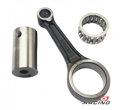 BIELA HONDA 125 TODAY- XLR- TITAN 99- STORM 125 PIE D 18(T-FORCE)