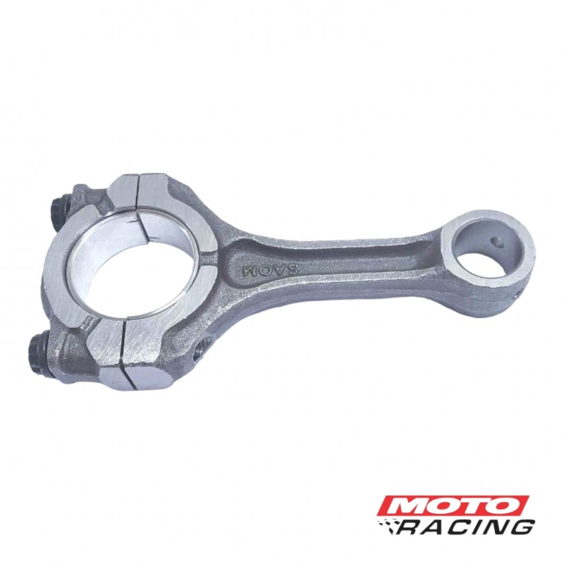 BIELA BAJAJ NS 200 C- COJINETES (T-FORCE)