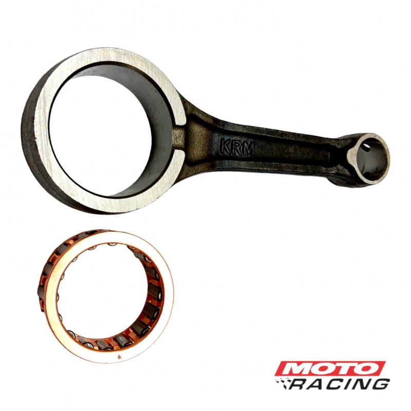 BIELA HONDA CG TITAN /INVICTA/ XR/ GLH GAUCHA 150 P/14 (T-FORCE)