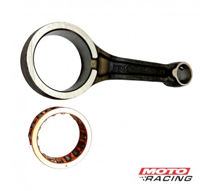 BIELA HONDA CG TITAN - INVICTA-  XR-  GLH GAUCHA 150 P- 14 (T-FORCE)