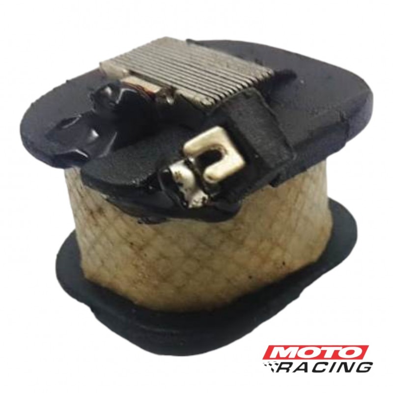 BOBINA ESTATOR TITAN 125 -  TODAY (T-FORCE)