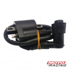 BOBINA ALTA HONDA WAVE NF 100  -  YAMAHA FZ 16 (T-FORCE)