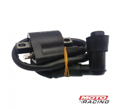 BOBINA ALTA HONDA WAVE NF 100  -  YAMAHA FZ 16 (T-FORCE)