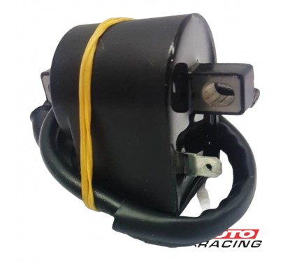 BOBINA ALTA SUZUKI AX 100 (T-FORCE)