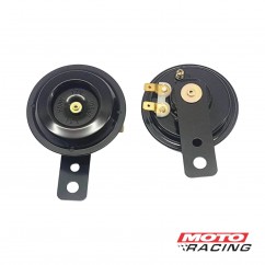 BOCINA UNIVERSAL 12V x 1.5A (T-FORCE)