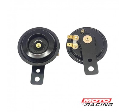 BOCINA UNIVERSAL 12V x 1.5A (T-FORCE)