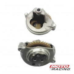 BOMBA ACEITE HONDA CG TODAY 125/ Xl 125/ XL 185 C/CUENTA VUE (T-FORCE)