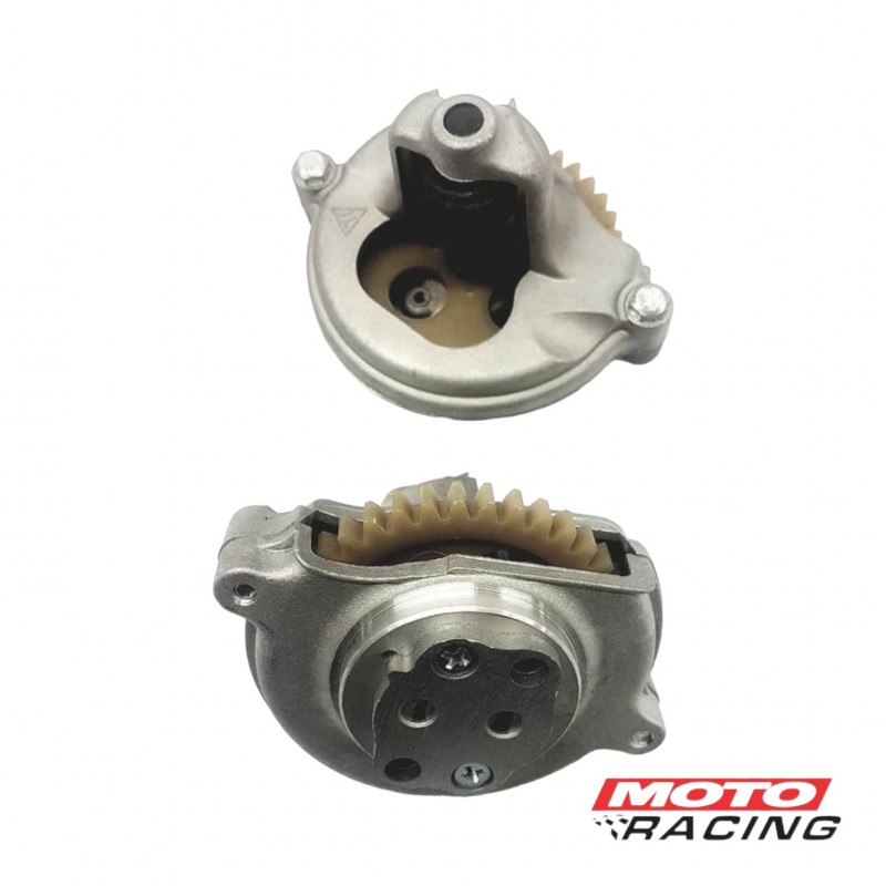 BOMBA ACEITE HONDA CG TODAY 125/ Xl 125/ XL 185 C/CUENTA VUE (T-FORCE)