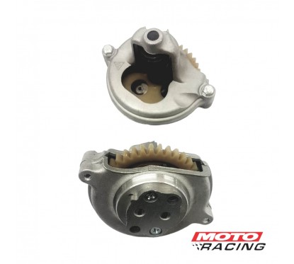 BOMBA ACEITE HONDA CG TODAY 125/ Xl 125/ XL 185 C/CUENTA VUE (T-FORCE)