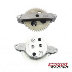 BOMBA ACEITE ZANELLA RX 150  (T-FORCE)