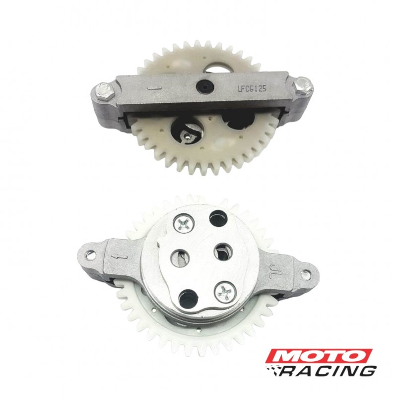 BOMBA ACEITE ZANELLA RX 150  (T-FORCE)