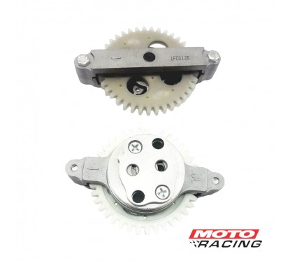 BOMBA ACEITE ZANELLA RX 150  (T-FORCE)