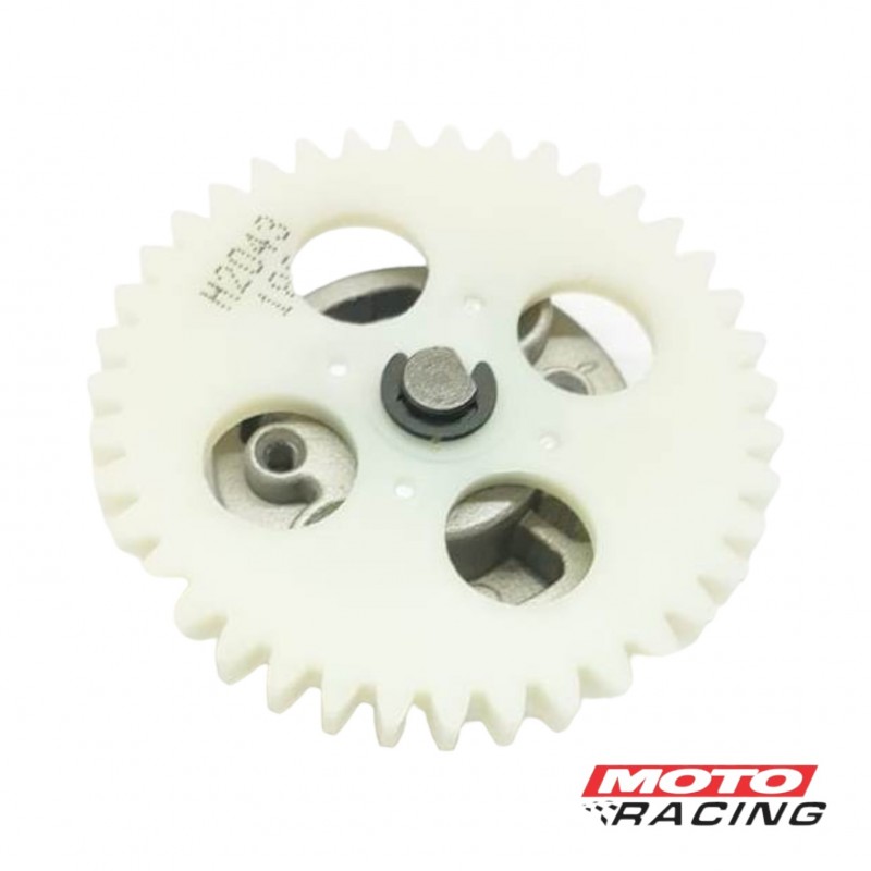 BOMBA ACEITE ZANELLA CUSTOM 150 -  RX 200 39 DIENTES