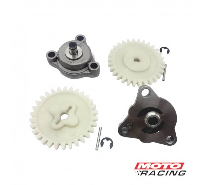 BOMBA ACEITE SUZUKI EN 125 -  GN125 (T-FORCE)
