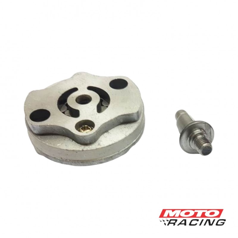 BOMBA ACEITE ZANELLA STYLER CRUISER 125 -  MD150 (T-FORCE)