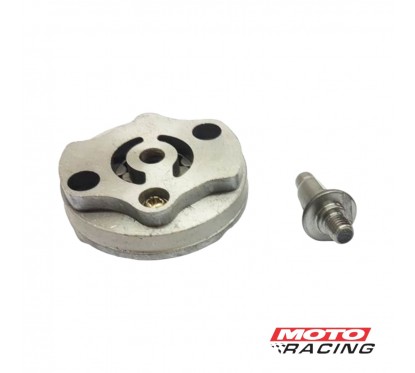 BOMBA ACEITE ZANELLA STYLER CRUISER 125 -  MD150 (T-FORCE)