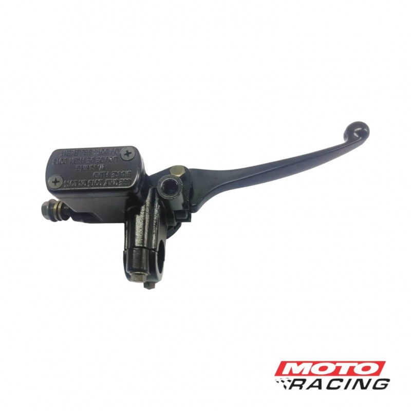 BOMBA FRENO DELANTERO HONDA BIZ 125 (T-FORCE)