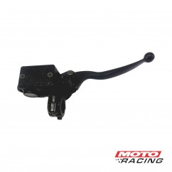 BOMBA FRENO DELANTERA YAMAHA CRYPTON T-105 M- VIEJO (T-FORCE)