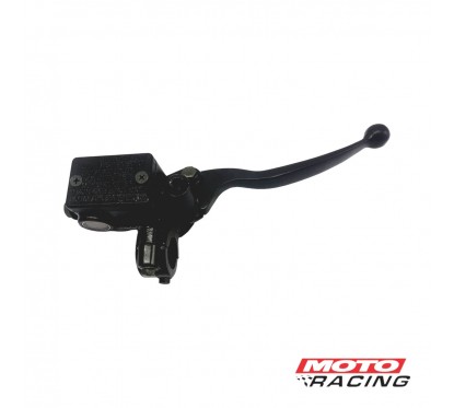 BOMBA FRENO DELANTERA YAMAHA CRYPTON T-105 M- VIEJO (T-FORCE)