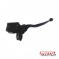 BOMBA FRENO DELANTERA YAMAHA CRYPTON T-105 M- VIEJO (T-FORCE)
