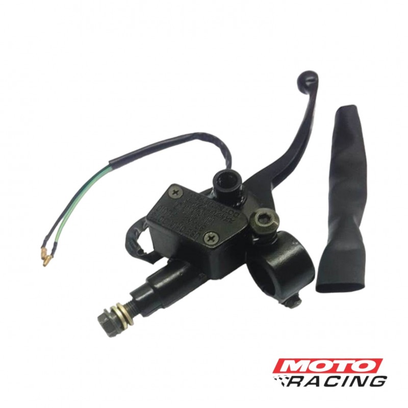 BOMBA FRENO SMASH 110 C- MANIJA (T-FORCE)