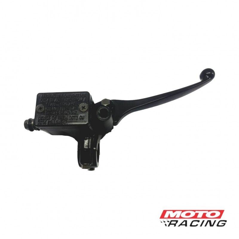 BOMBA FRENO HONDA TITAN 00 C- MANIJA (T-FORCE)
