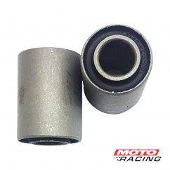 BUJE HORQUILLON SILEMBLOK HONDA CG 125 TITAN -  TODAY 13x25x35