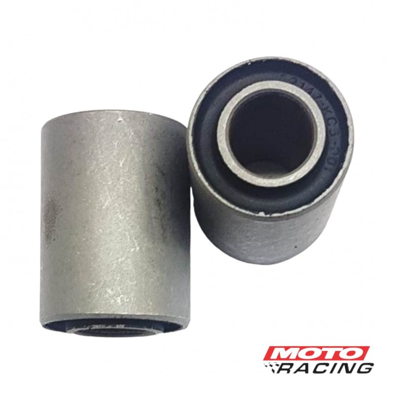 BUJE HORQUILLON SILEMBLOK HONDA CG 125 TITAN -  TODAY 13x25x35