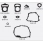 JUNTA MOTOR HONDA WAVE AFS 110-  110S S- ORING (ALFA)