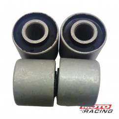 BUJE MAZA SILEMBLOK RX 150- CG TITAN 00- TODAY 10X24X2(T-FORCE)