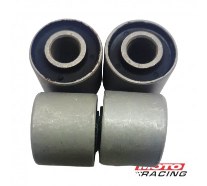 BUJE MAZA SILEMBLOK RX 150- CG TITAN 00- TODAY 10X24X2(T-FORCE)