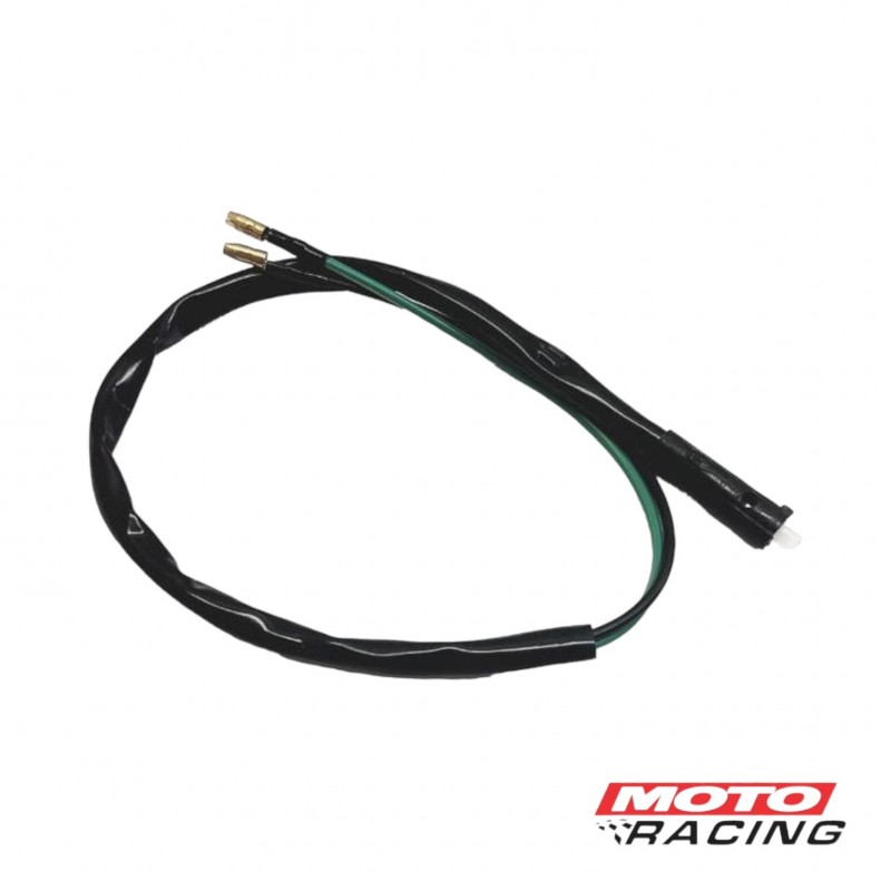 BULBO STOP DELANTERO UNIVERSAL SMASH- WAVE- RX INT. (T-FORCE)