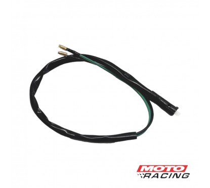 BULBO STOP DELANTERO UNIVERSAL SMASH- WAVE- RX INT. (T-FORCE)