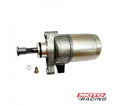 MOTOR ARRANQUE YAMAHA NEW CRYPTON T-110 (T-FORCE)