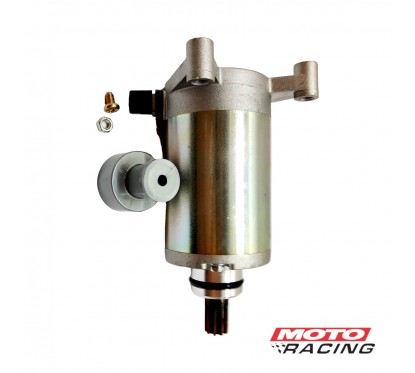 MOTOR ARRANQUE SUZUKI EN 125 -  GN 125 (T-FORCE)