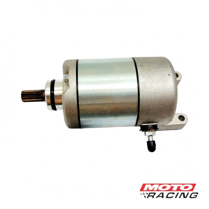 MOTOR ARRANQUE HONDA XR 250 TORNADO -  CBX 250 TWISTER (T-FORCE)