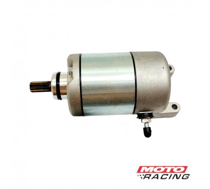 MOTOR ARRANQUE HONDA XR 250 TORNADO -  CBX 250 TWISTER (T-FORCE)