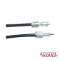 CABLE VELOCIMETRO MOTOMEL SKUA 150-200 (T-FORCE)