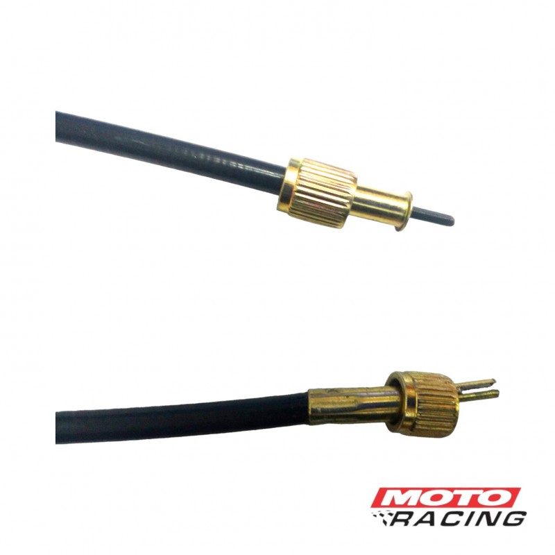 CABLE VELOCIMETRO ZANELLA MOTARD 250-  GILERA MOTARD (T-FORCE)