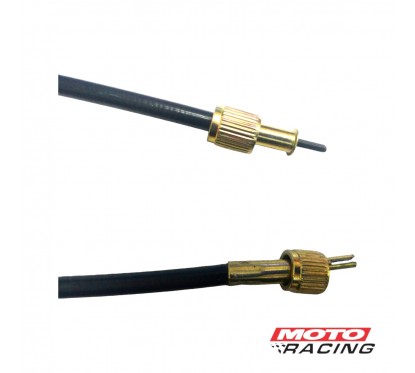 CABLE VELOCIMETRO ZANELLA MOTARD 250-  GILERA MOTARD (T-FORCE)