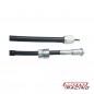 CABLE VELOCIMETRO SUZUKI EN 125 -  GN 125 T-FORCE