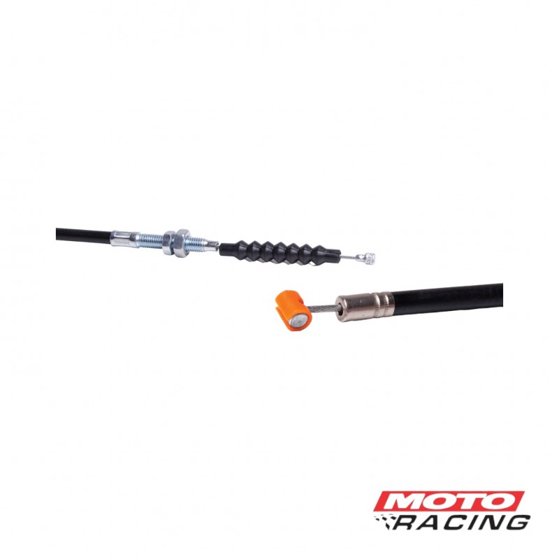 CABLE EMBRAGUE HONDA CG TITAN 150 M- VIEJO (T-FORCE)