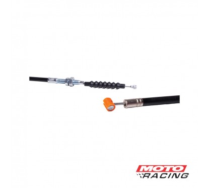 CABLE EMBRAGUE HONDA CG TITAN 150 M- VIEJO (T-FORCE)