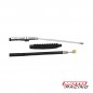 CABLE EMBRAGUE MOTOMEL DAKAR 200 (T-FORCE)