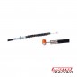 CABLE EMBRAGUE ZANELLA RX 150 (T-FORCE)