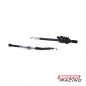 CABLE EMBRAGUE YAMAHA XTZ 125 (T-FORCE)