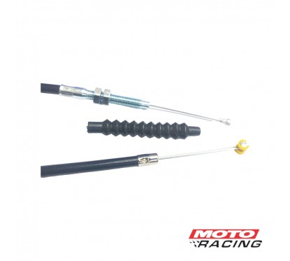 CABLE EMBRAGUE COMPLETO HONDA XLR 125 T-FORCE