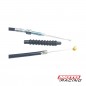 CABLE EMBRAGUE COMPLETO HONDA XLR 125 T-FORCE