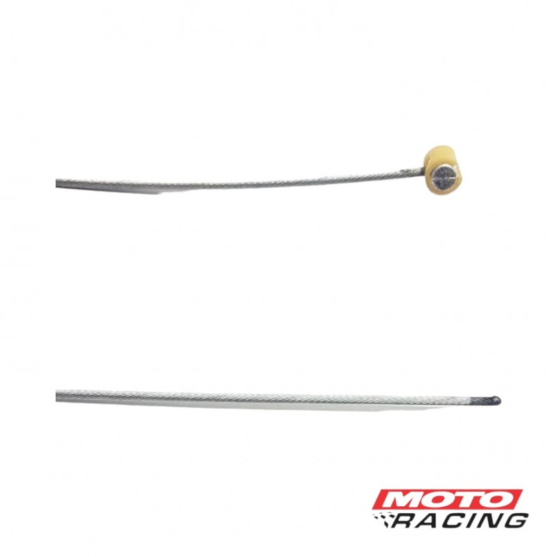 CABLE INTERIOR EMBRAGUE UNIVERSAL CABEZA GRANDE (T-FORCE)
