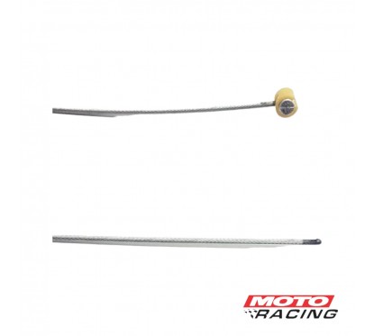 CABLE INTERIOR EMBRAGUE UNIVERSAL CABEZA GRANDE (T-FORCE)